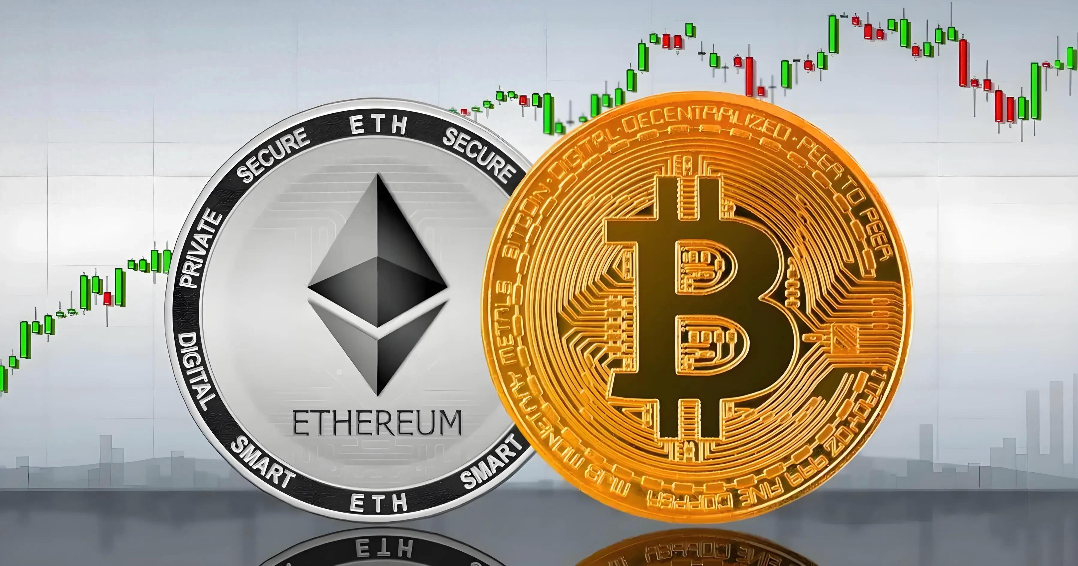 1confirmation创始人新观点：比特币与以太坊成价值储存双支柱？