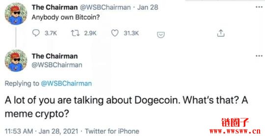 狗狗币与比特币对比_狗狗币DOGE创始人_狗狗币的起源