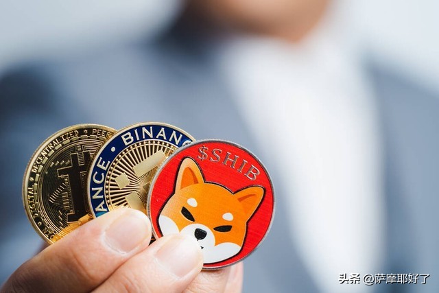 狗狗币的特色_doge币是谁发行的_狗狗币的诞生