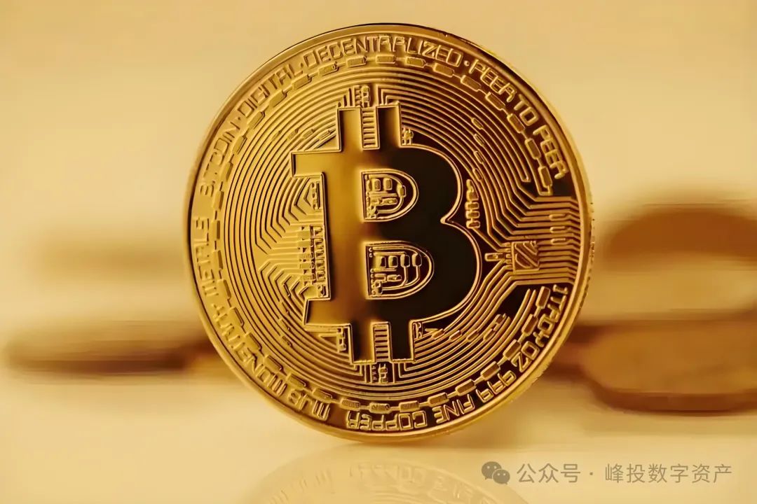 比特币价格突破10万美金，2025年加密货币市场展望与投资策略分析