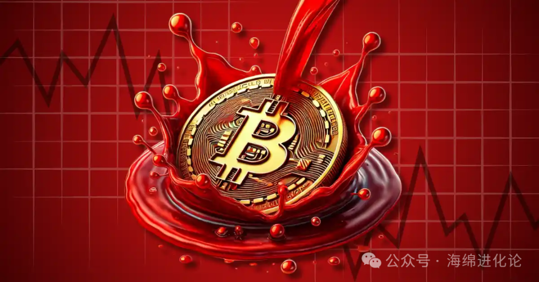 5月6日比特币遇强压，特朗普关税言论引担忧，英伟达探索比特币入表