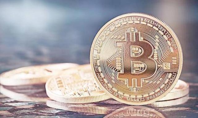 比特币价格冲破30000元大关，背后究竟隐藏着什么？