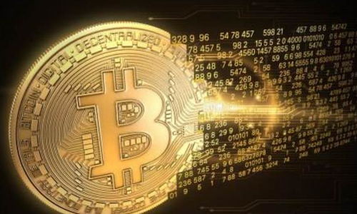 数字化浪潮下数字货币魅力尽显，初涉币圈如何玩转它成谜题？