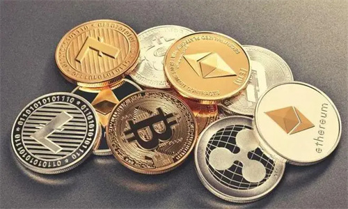 2023未来4种暴涨的币 2023十大潜力虚拟币
