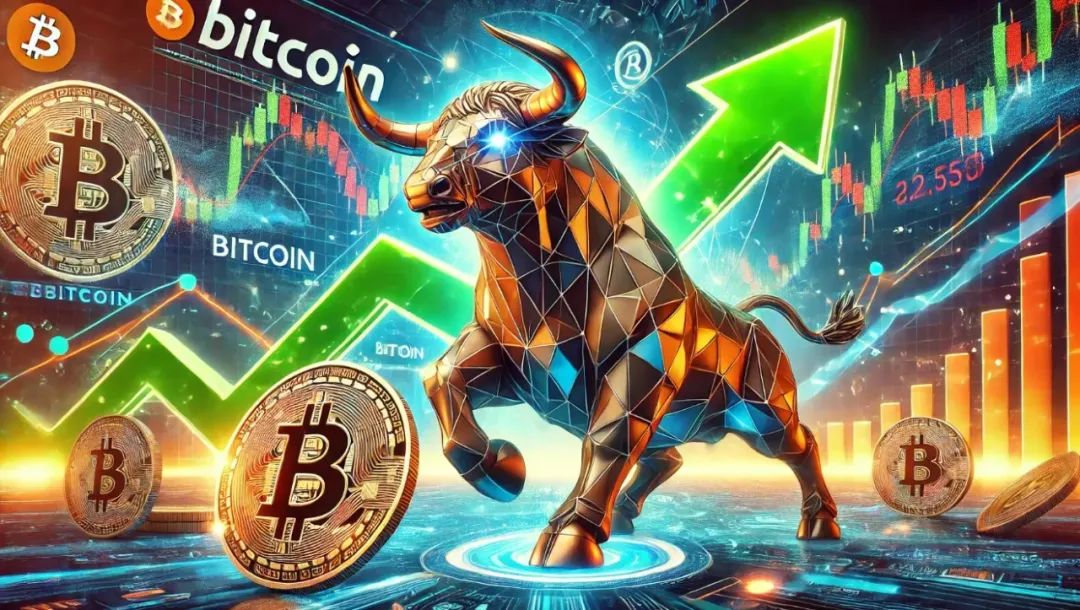 历史性突破！2025年5月9日比特币价格飙升，市值超亚马逊成全球第五大资产