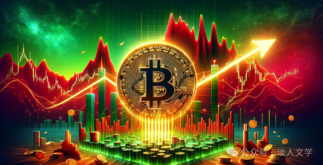 比特币价格上涨_比特币飙升价格走势_比特币价格飙升