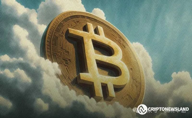 比特币价格接近99000美元，收复六位数潜力强劲并有望飙升