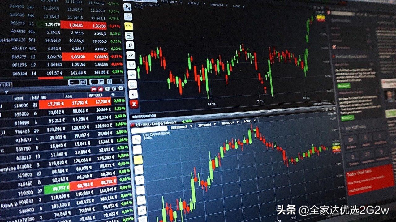 比特币行情如过山车 价格暴涨暴跌，投资者几家欢喜几家愁？