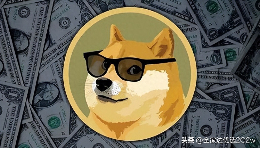 狗狗币诞生记：源于对 Bitcoin 的嘲讽与调侃，山寨风十足