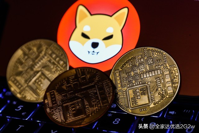 doge币是谁发行的_狗狗币的诞生_狗狗币的早期发展