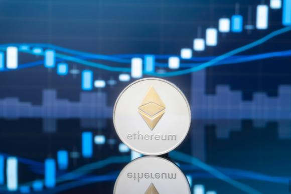 全球第二大加密资产以太坊屡创新高，交易拥堵问题仍待解？
