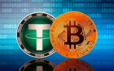 数字化浪潮下，细数当前最受欢迎的数字货币有哪些？比特币领衔