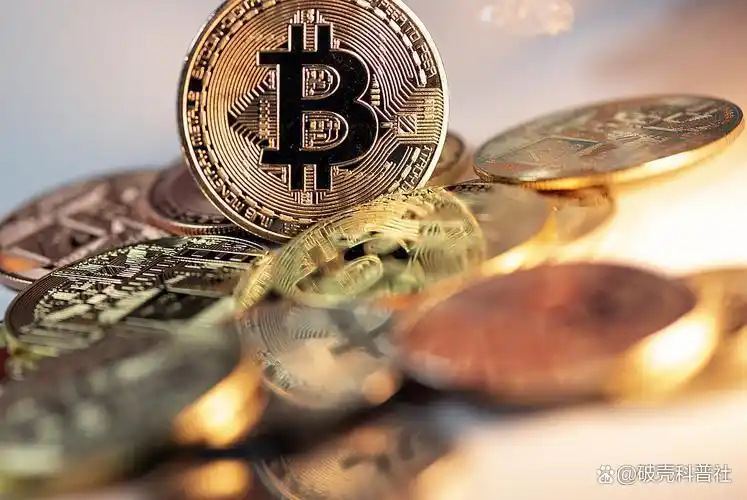 5月22日凌晨比特币突破11万美元，背后原因成谜？