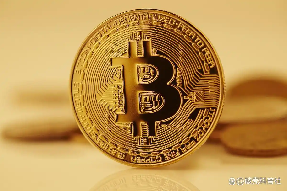 5月22日比特币突破11万美元_比特币价格飙升_比特币暴涨的推手