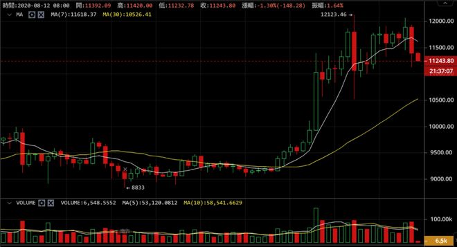 比特币价格飙升_黄金与比特币价格相关性_2020年投资者对黄金比特币的投入