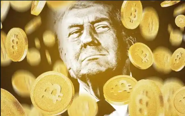 特朗普曾称比特币是骗局，为何2025年却靠川普币赚280亿？