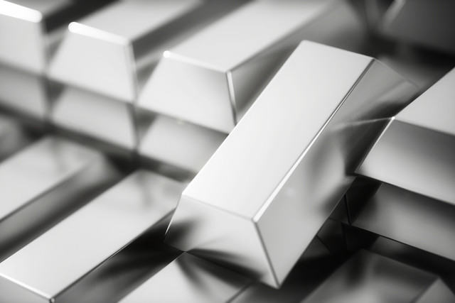 金融市场中白银挂单的交易操作方式及常见类型解析