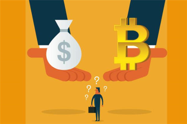 比特币十年最新行情走势图