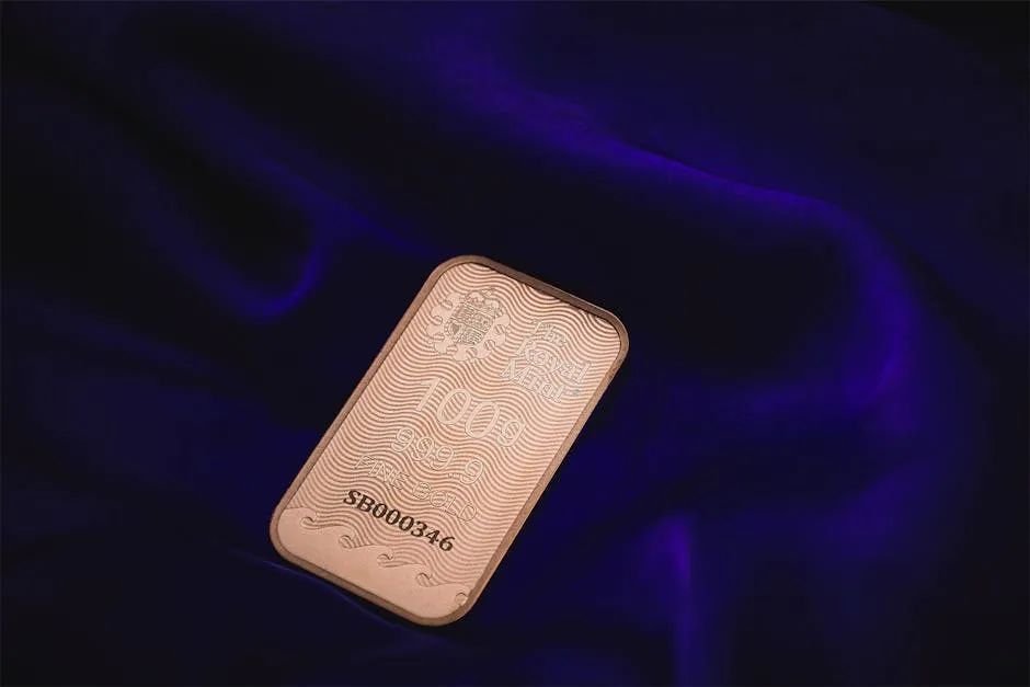 全球金价飙升下，黄金与比特币：避险资产双重奏的差异剖析
