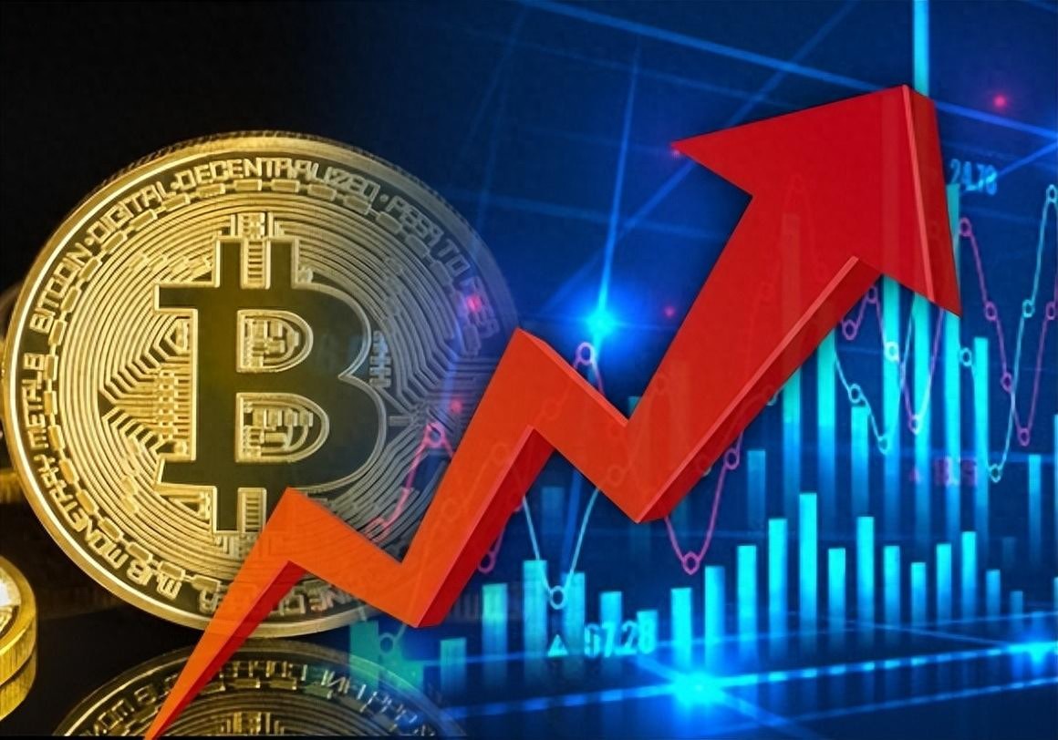 比特币价格狂飙突破历史高点，加密货币市场迎来热潮？
