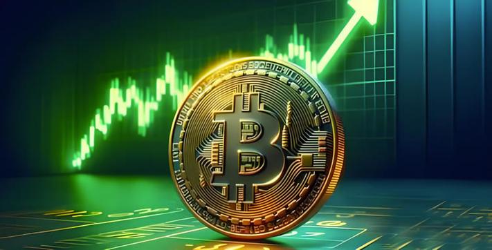 行情回顾：BTC、ETH 昨日波动明显，后续走势如何？