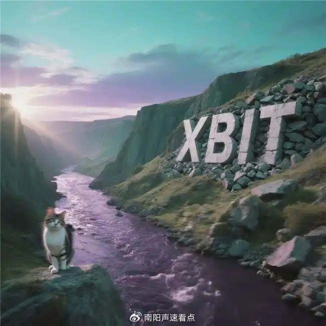 比特币跌破10.3万！Zcash、Filecoin领跌，XBIT成避险新选择？