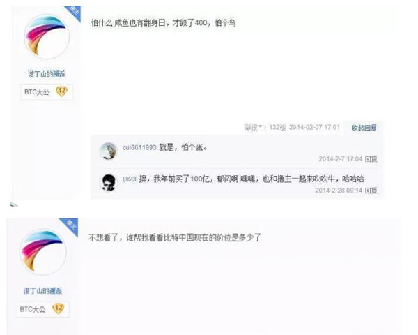 48万兄弟比特币投资经历_有个朋友比特币赚了2个亿_比特币价格涨跌对比