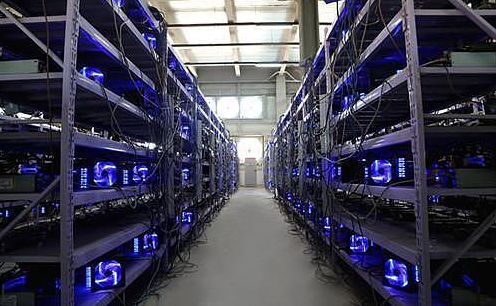 比特币行情走势图十年_比特币产生的背景_比特币的愿景