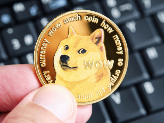 doge币的诞生与创始人比利·马库斯和杰克逊·帕尔默的故事