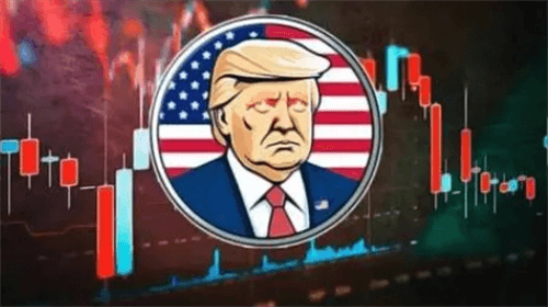 数字货币浪潮下，trump（特朗普币）受关注，欧易可交易