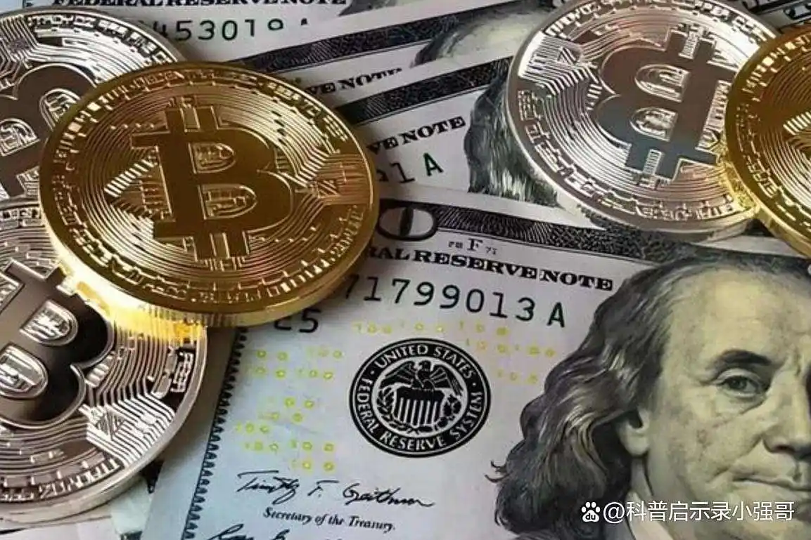 特朗普币_特朗普推荐比特币的目的_特朗普用比特币还国债计划
