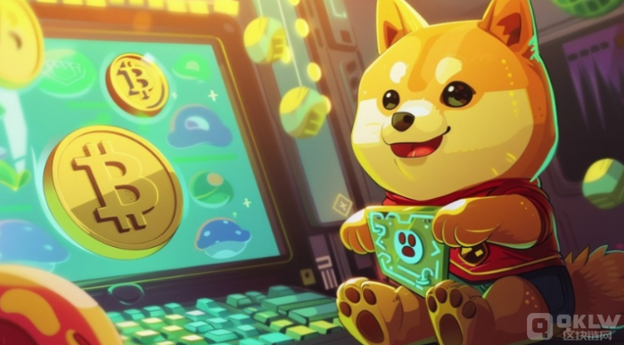 狗狗币预计2024年上涨131%，PlayDoge预售筹集超580万美元
