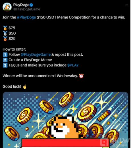 PlayDoge预售情况_狗狗币2024年上涨预测_狗狗币怎么买