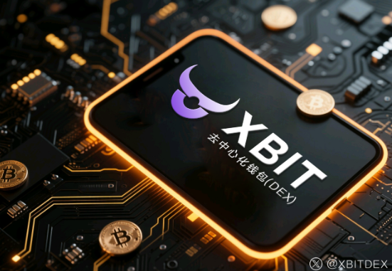 全球加密市场转折！比特币攻向12万美元，XBIT Wallet保驾护航？