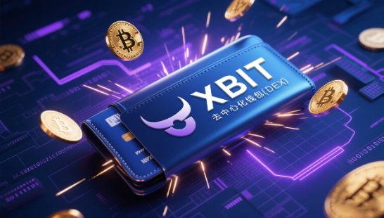 比特币多头冲击12万美元_XBIT Wallet三大核心优势_比特币哪里可以交易