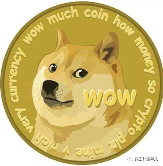 你知道吗？除比特币外还有Doge币，价值从几毛涨到如今