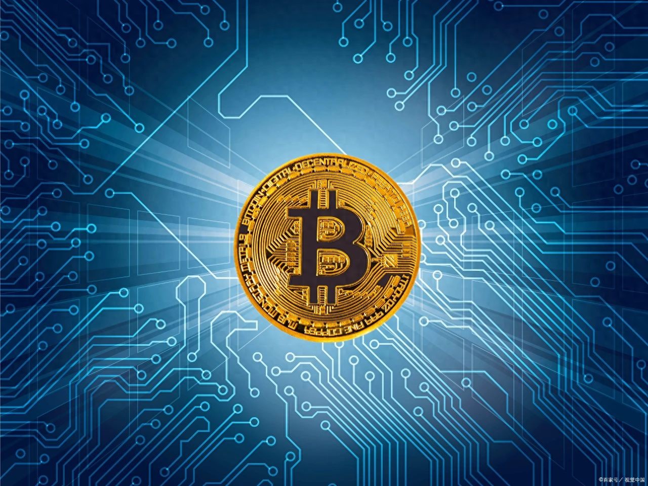 比特币是什么？挖矿又是啥？一文为你揭开比特币神秘面纱