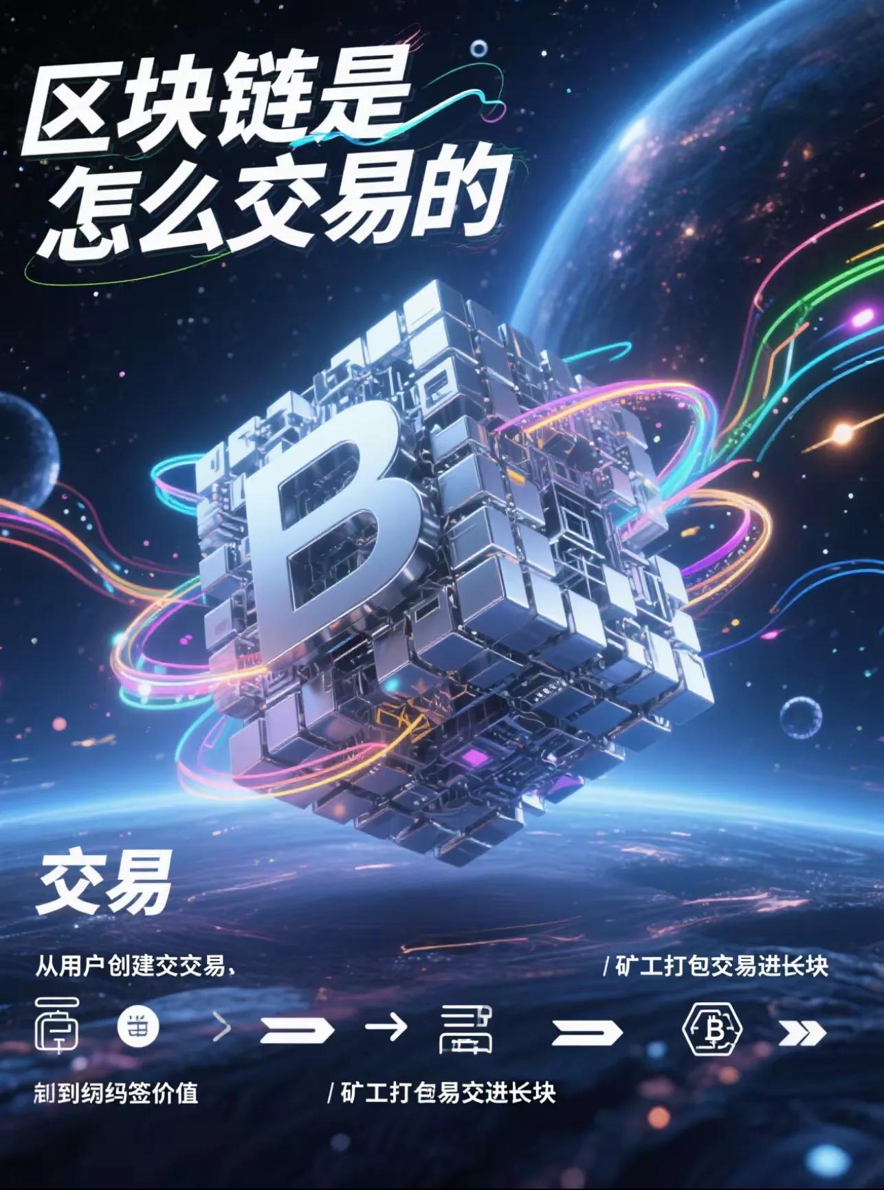 比特币交易方式有哪些_区块链交易机制_区块链如何进行交易