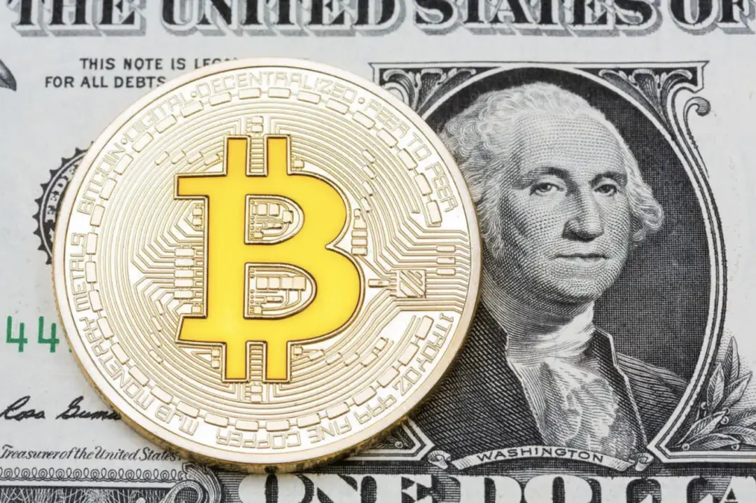 比特币：2009年诞生的虚拟货币，如何从尘埃中崛起成数字黄金？