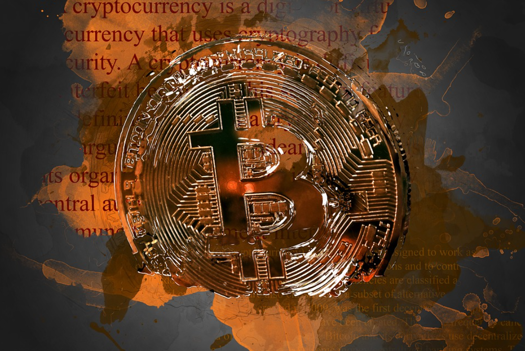 比特币大白话解释_比特币与显卡硬盘断货关系_比特币价值争议