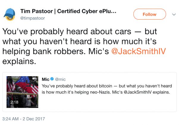 比特币与恐怖主义的误解_比特币资助恐怖主义真相_比特币大白话解释