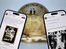 特朗普币投资情况曝光！多数钱包亏损，少数获利超千万？