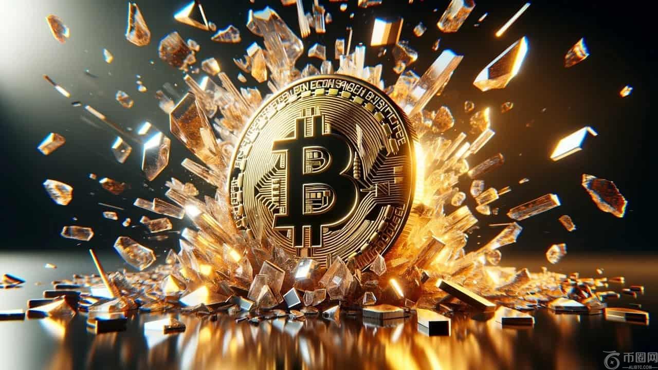 比特币价格走势全解析：多轮波动，2022 年熊市现回升迹象？