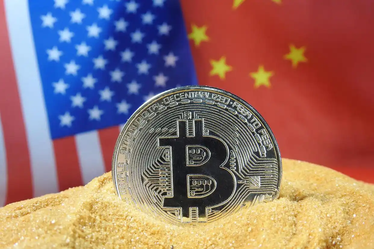 美国建立虚拟货币国家储备_特朗普将虚拟货币定位法定货币_特朗普币加密货币