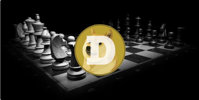 狗狗币价格分析：DOGE/USD跌破0.059美元支撑位，市场整体下跌