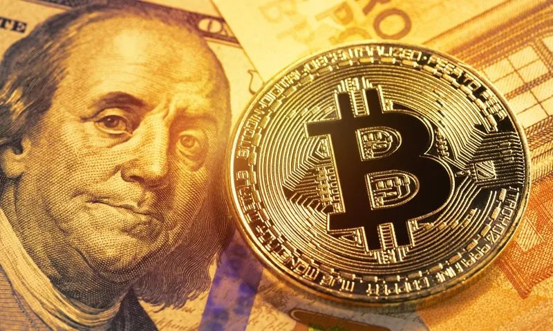 机构投资者对比特币的影响_比特币最新价格_比特币单价突破19000美元