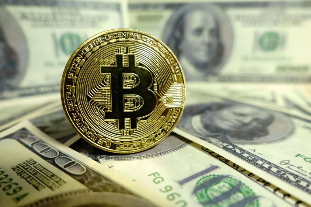 比特币最新价格_比特币单价突破19000美元_机构投资者对比特币的影响