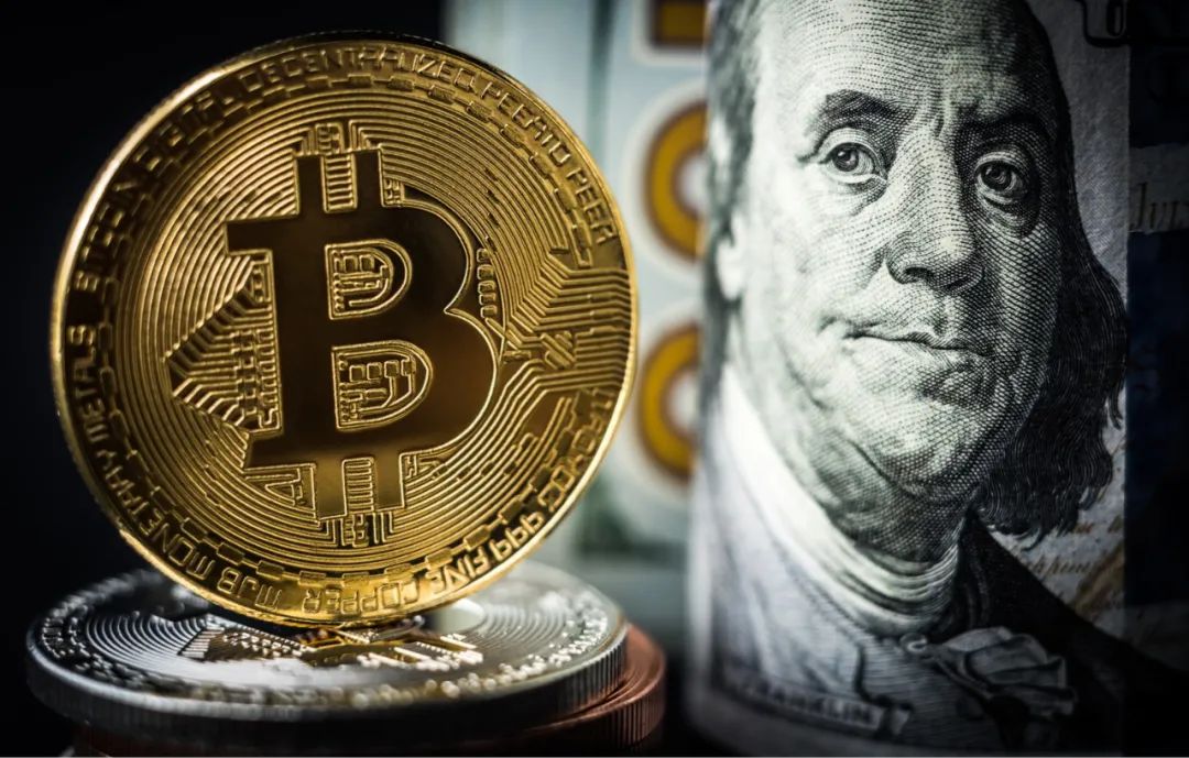 比特币单价突破19000美元_比特币最新价格_机构投资者对比特币的影响