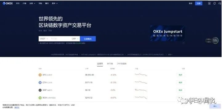 新人玩比特币怎么入门_数字货币市场入门知识_币圈新手入门指南