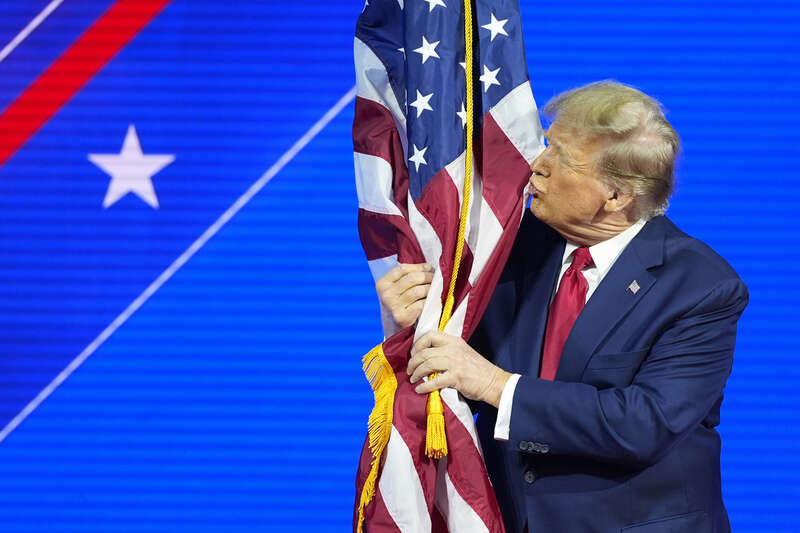 特朗普发行虚拟币的目的_2025年1月19日特朗普推出TRUMP币_TRUMP币